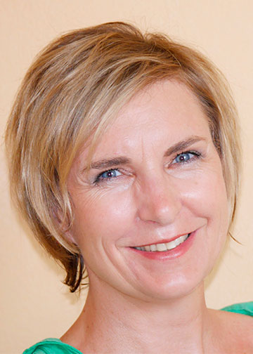 Diana Schulz Psychotherapeutin