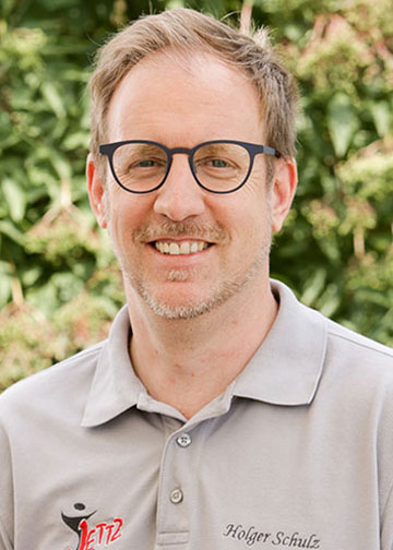 Naturheilkunde bei Holger Schulz-Jettingen